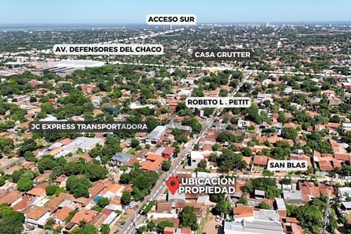 En Venta Tinglado en Fernando Zona Sur — foto 4