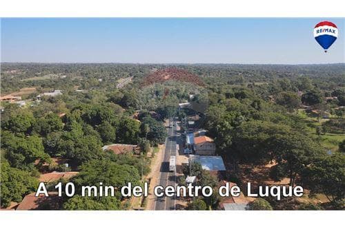 Precioso terreno - en aregua valle pucu — foto 3
