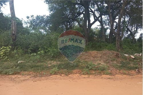 Terreno en venta zona el peñon limpio