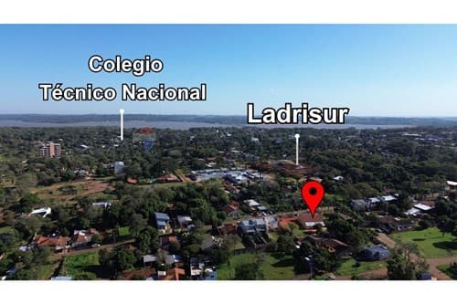 Amplia Propiedad en Venta en Mboi Ka'e, foto 4