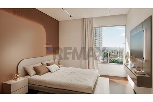 departamento en edificio Acro home, foto 3