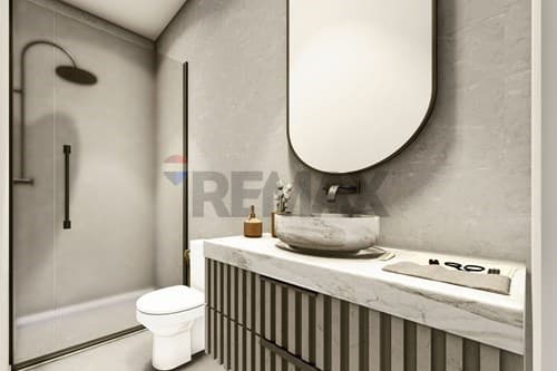 En pozo 1 dormitorio en living Trinidad — foto 2