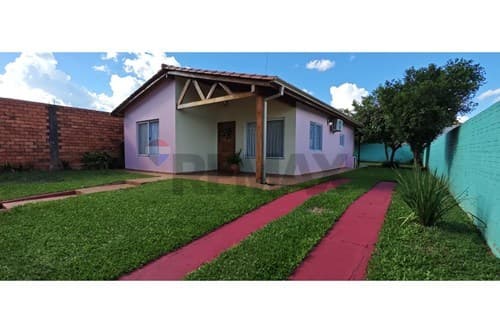 coqueta casa amoblada, equipada en Capiatá, foto 3