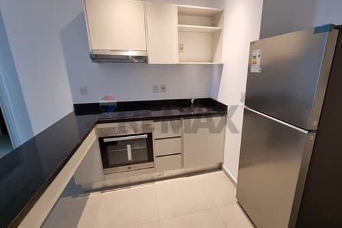 Departamento semi amoblado molas lopez 8b — foto 5