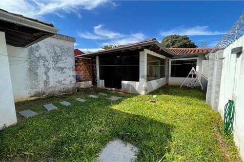 Casa en alquiler - villa aurelia, foto 3