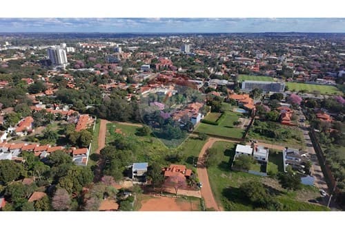 Terreno Perfecto para Inversión en San Lorenzo — foto 5