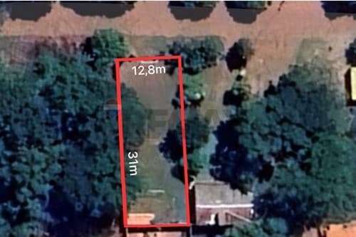 Terreno en venta – ypané