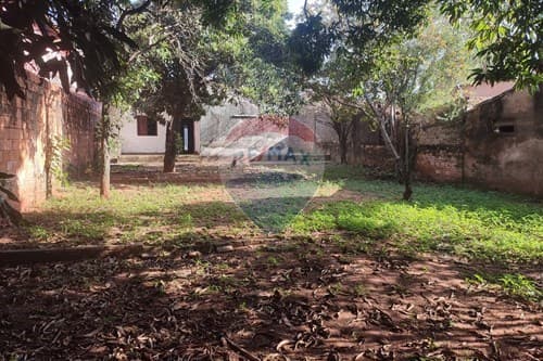 Vendo terreno en San Lorenzo barcequillo
