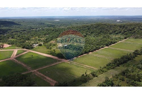 Hermoso terreno-piribebuy — foto 5