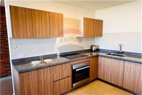 Departamento con cochera - Edificio Winkel Boutiqu — foto 2