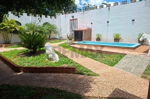 ¡Casa en San Bernardino, Urbanización Sadi — foto 5