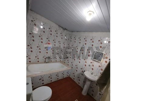 Casa en Alquiler en Pres. Franco — foto 3