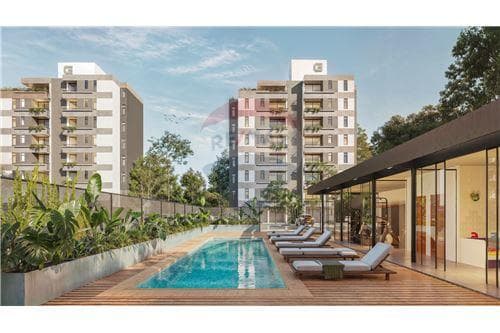 Insignia 7 - Dos Dormitorios - Mejor Inversión — foto 2