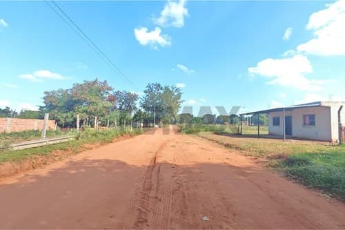 Vendo terreno en esquina- capiata costa salinas