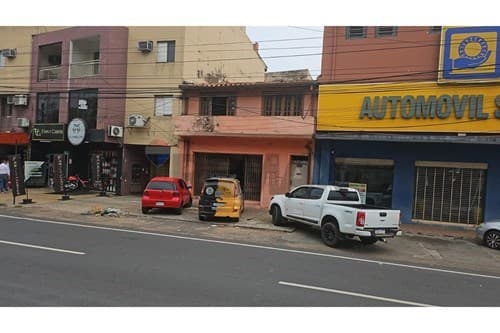¡Alquila Local Comercial en Ciudad Nueva!