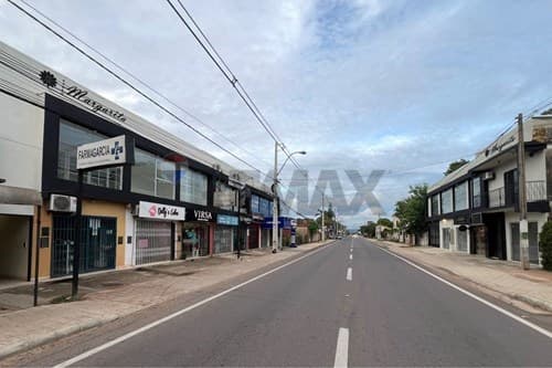 ¡Local Comercial Ideal en Ruta II, Ypacaraí! — foto 3