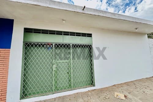 Salón comercial de 48 m2 – San Lorenzo centro, foto 3