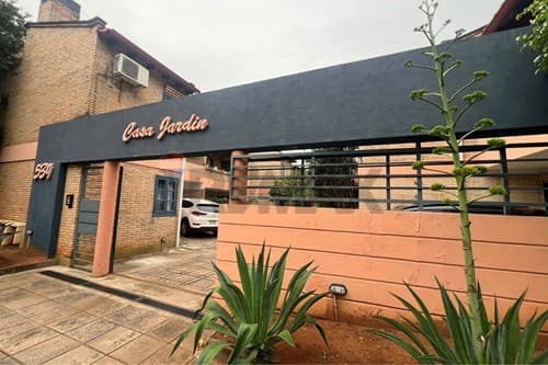 Dúplex en Alquiler – Villa Aurelia, Asunción — foto 4
