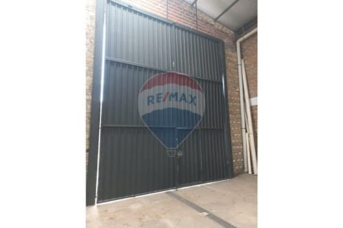 Tinglado en San Lorenzo! — foto 2