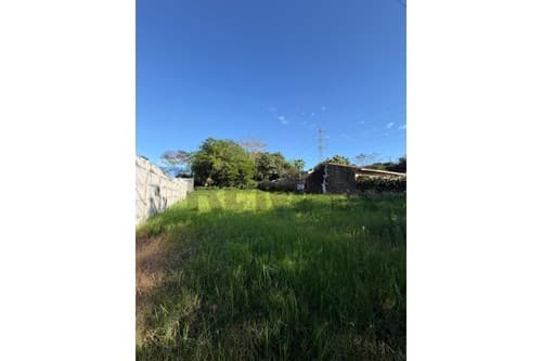 Terreno de 498 m² en Ciudad San Antonio