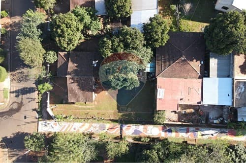 Terreno en Esquina en Encarnación Bo. San Pedro — foto 4