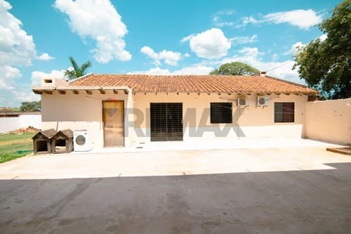 Hermosa casa en San Lorenzo — foto 4