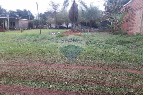 Terreno en venta - minga guazu km 14 monday — foto 5