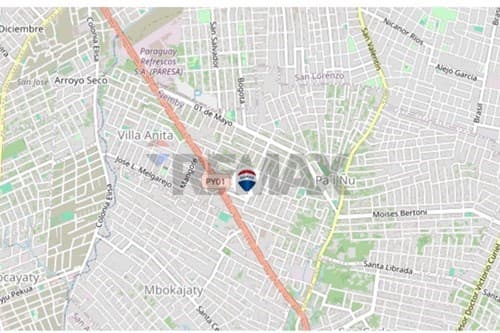 Tu hogar perfecto en Ñemby te espera – Alquilá ya! — foto 2