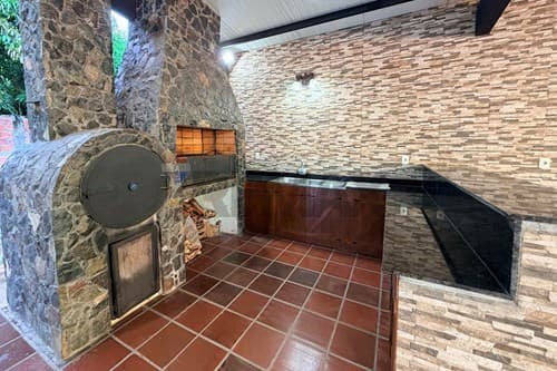 Residencia premium en entorno natural – central — foto 5
