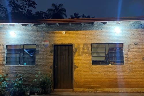 Casa en San Lorenzo, foto 2