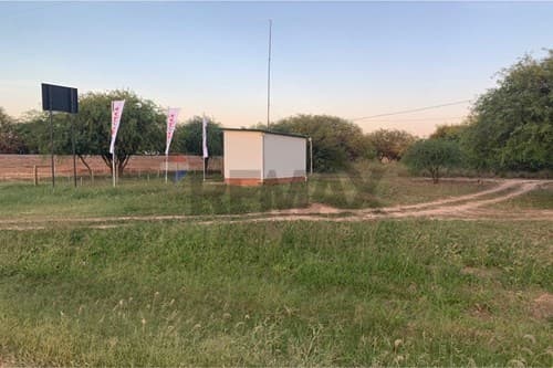 Terreno Comercial en Cruce Boquerón sobre Ruta 9, foto 3