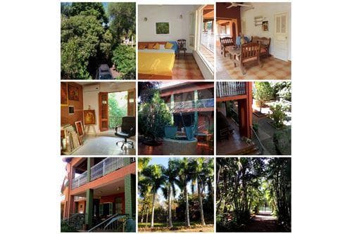 Casa Quinta en Playas de Aregua al lado lago — foto 3