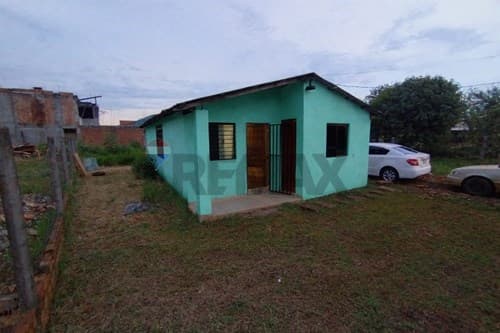 Hermosa Casa en venta HERNANDARIAS