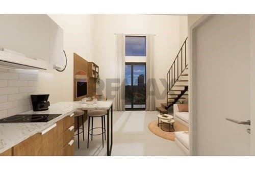 De depto. Duplex loft - lumiere mariscal — foto 3