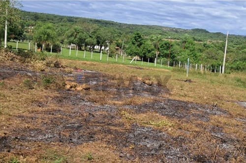 terreno de 360 m² en Piribebuy — foto 2