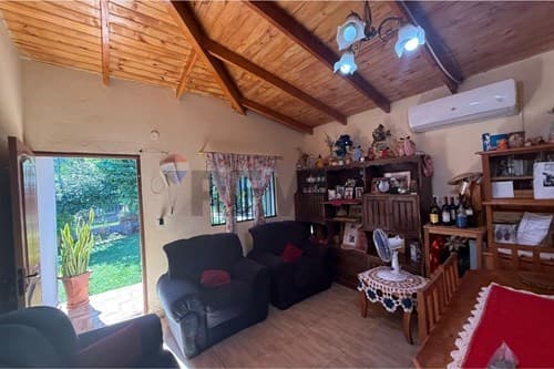 "Hogar Espacioso en Venta en Cambyretá, Itapúa" — foto 2