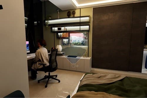 de Departamento 1 dormitorio — foto 5