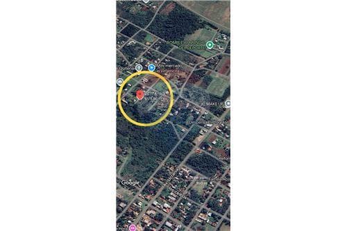 En venta terreno - Barrio San Antonio Ypekuru — foto 4