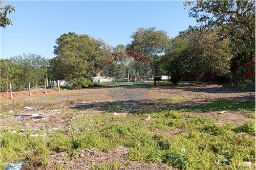 Vendo terreno zona ita enramada