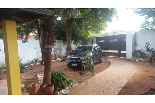 Casa 2 pisos limpio-rincon del peñon — foto 5