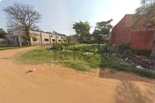 Terreno en esquina(laurelty Luque) — foto 3