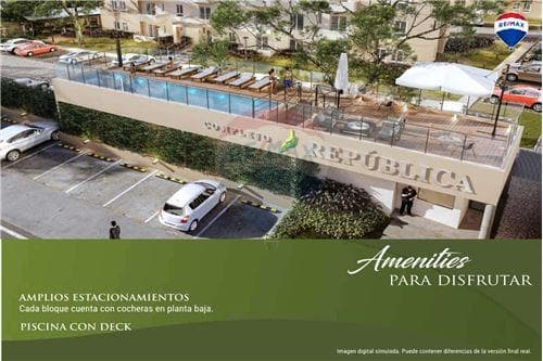 COMPLEJO REPUBLICA, los detalles si cuentan, foto 5