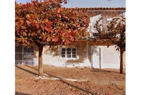 🏡 casa en Luque – villa policial