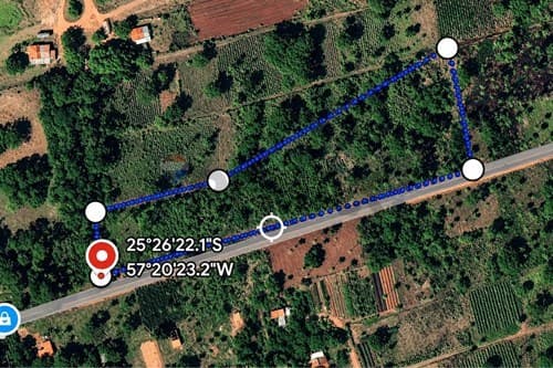 ¡Terreno Ideal para Inversión! 15 Lotes en Itauguá, foto 1
