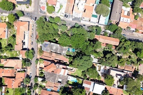 En venta terreno con casa a demoler o refaccionar — foto 3