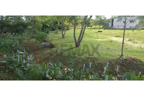Vendo terreno de 3112m2 en potrero itaugua