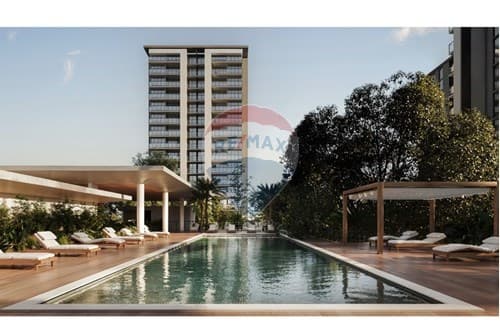 Departamento veralta -vida de club en los laureles — foto 1