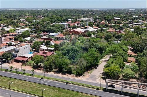 Esquina Estratégica sobre Avda. Ñu Guazu
