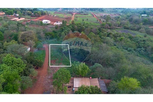 "Terreno Ideal en Km 10 Acaray, CDE — foto 5