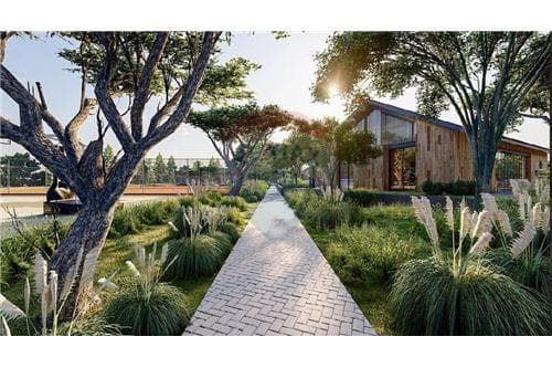 terreno, en barrio cerrado LOS PINGOS — foto 5